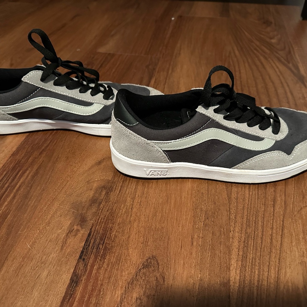 Vans Men's Sneakers - Cruze Too Cc
